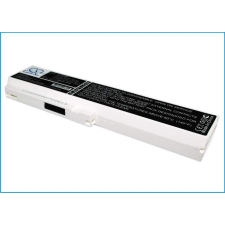 3UR18650-2-T0412 Akkumulátor 4400 mAh fujitsu-siemens notebook akkumulátor