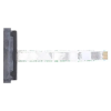  3V4XY DELL Inspiron 15 3552 3555 3452 5551 5552 Merevelemez, HDD csatlakozó flexibilis kábellel
