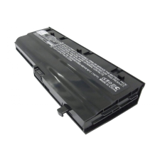  40023713 Akkumulátor 6600 mAh egyéb notebook akkumulátor