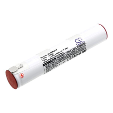 403623 Takarítógép akkumulátor 2000 mAh takarítógép akkumulátor