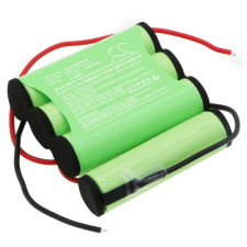 405 52 51-53/4 Takarítógép akkumulátor 2000 mAh takarítógép akkumulátor