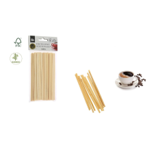  408200040 KÁVÉKEVERŐPÁLCA FA 100DB konyhai eszköz