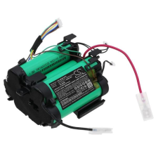40 55 54-2544 Takarítógép akkumulátor 2000 mAh takarítógép akkumulátor