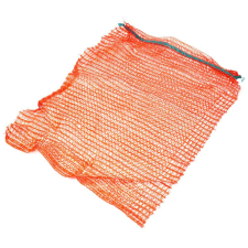  40*60cm raschel zsák piros (15kg-os) haszonállat felszerelés