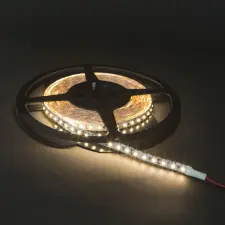  41007W LED szalag villanyszerelés