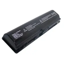  411463-251 Akkumulátor 4400 mAh hp notebook akkumulátor