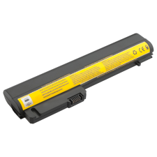  412789-001 Akkumulátor 6600mAh hp notebook akkumulátor