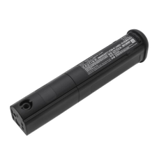 414127-02 Takarítógép akkumulátor 2500 mAh takarítógép akkumulátor