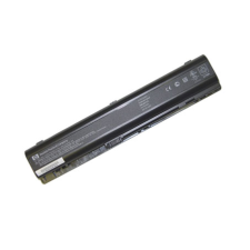 416996-541 Akkumulátor 6600 mAh hp notebook akkumulátor