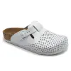  4250 LEON Comfort női bőr klumpa