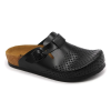  4250 LEON Comfort női bőr klumpa