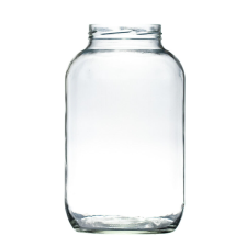 ´4250 ml TO 100 befőttesüveg papírárú, csomagoló és tárolóeszköz