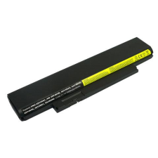 42T4961 Akkumulátor 6600 mAh lenovo notebook akkumulátor