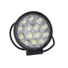 42W LED munkalámpa OFF-Road -Lámpa világítás