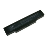  441681700001 akkumulátor 4400mAh Fekete szinű