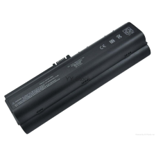  446506-001 Akkumulátor 6600 mAh (Nagy teljesítmény) hp notebook akkumulátor