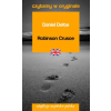 44.pl Robinson Crusoe Czytamy w oryginale – Defoe Daniel