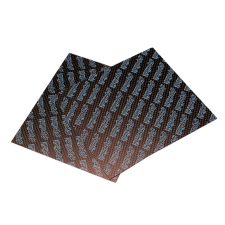44 Polini 0,28mm 110x100mm univerzális világoskék karbon membránlap szett egyéb motorkerékpár alkatrész