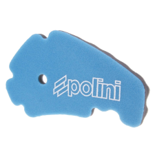 44 Polini csere légszűrőbetét - Aprilia, Derbi, Gilera, Piaggio motorkerékpár szűrő