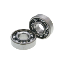 44 Polini főtengelycsapágy szett 16x42x13mm - MBK (Motobecane) 51 egyéb motorkerékpár alkatrész