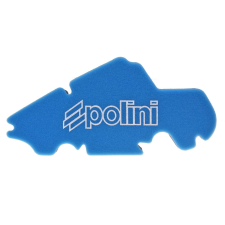 44 Polini légszűrőbetét - Piaggio Liberty 50cc (2 ütemű) motorkerékpár szűrő