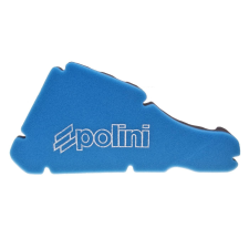 44 Polini légszűrőbetét - Piaggio NRG, NTT, Storm, TPH motorkerékpár szűrő