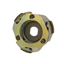 44 Polini Original Maxi Speed 125mm-es kuplung - GY6, Kymco, Honda, Malaguti motorkerékpár kuplungkar