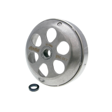 44 Polini Original Maxi Speed Bell 134mm-es kuplungharang - Piaggio 125-300 motorkerékpár kuplungkar