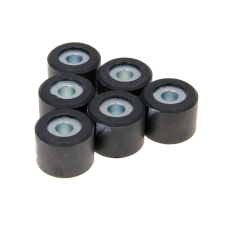 44 Polini variátor görgő szett 15x12mm - 8.8g egyéb motorkerékpár alkatrész