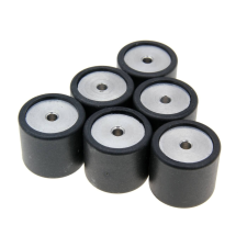 44 Polini variátor görgő szett 19x17mm - 5.5g egyéb motorkerékpár alkatrész