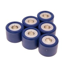 44 Polini variátor görgő szett 20.9x17mm - 9.5g egyéb motorkerékpár alkatrész