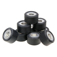 44 Polini variátor görgő szett 20x12 - 6,5g (9 db) egyéb motorkerékpár alkatrész