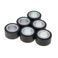 44 Polini variátor görgő szett 20x12mm - 15.4g egyéb motorkerékpár alkatrész