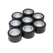 44 Polini variátor görgő szett 25x15 15,0g egyéb motorkerékpár alkatrész