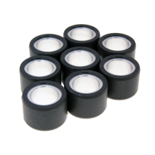 44 Polini variátor görgő szett 25x17mm - 15.0g (8 db) egyéb motorkerékpár alkatrész