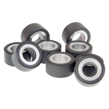 44 Polini variátor görgő szett - Super Speed 9R 19x10 - 2.5g egyéb motorkerékpár alkatrész