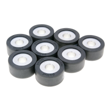 44 Polini variátor görgőszett 26.1x12.8mm - 21.0g (8db) egyéb motorkerékpár alkatrész