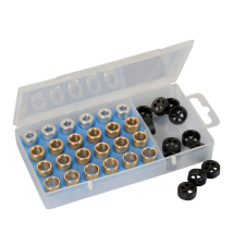 44 Polini variátor hangoló görgő szett 15x12mm - 6.5g-9.0g egyéb motorkerékpár alkatrész