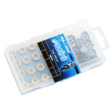 44 Polini variátor hangoló görgő szett 16x13mm - 5.5g-7.0g egyéb motorkerékpár alkatrész
