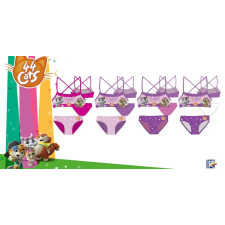  44Cats bikini (3-6 years) gyerek fürdőruha