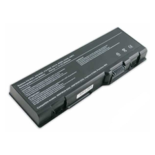  451-10424 Akkumulátor 6600 mAh 9 cella dell notebook akkumulátor