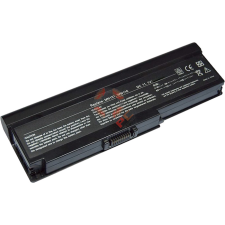  451-10516 Akkumulátor 6600mAh dell notebook akkumulátor
