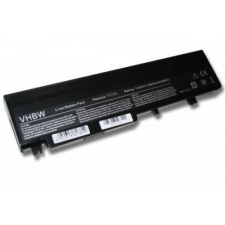 451-10611 Akkumulátor 6600 mAh dell notebook akkumulátor