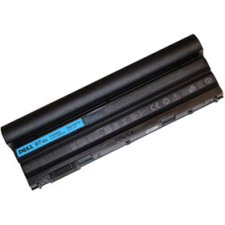 451-11694 Akkumulátor 6600 mAh (nagy kapacitású) dell notebook akkumulátor