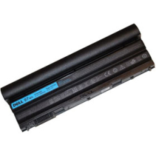  451-11694 Akkumulátor 6600 mAh (nagy kapacitású) dell notebook akkumulátor