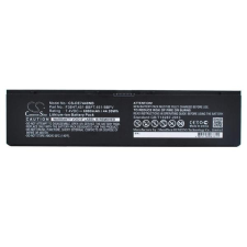  451-BBFT Akkumulátor 4500 mAh 7,4V egyéb notebook akkumulátor