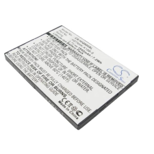  452584-001 Akkumulátor 1940 mAh mobiltelefon akkumulátor