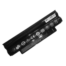  453-10184 Akkumulátor 4400 mAh Fekete dell notebook akkumulátor