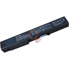  458274-421 Akkumulátor 4400mAh 14,4V 65WHr hp notebook akkumulátor