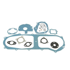 45 Motor tömítés szett - Minarelli fekvőhengeres AC / léghűtéses hosszú blokk egyéb motorkerékpár alkatrész